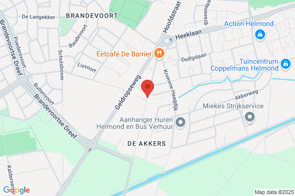 Meijdenberg, Van Den