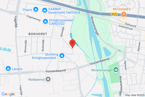 Scheepers & Zn Autobedrijf