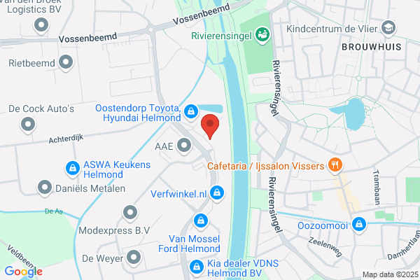Autobedr. J. Janssen Helmond B.V.
