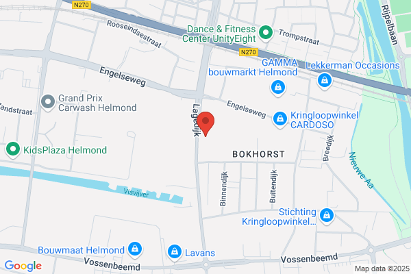 De Beemd Helmond
