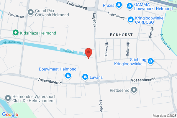 Garage Obers Helmond B.V.