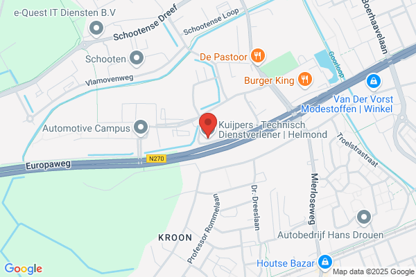 Kuijpers