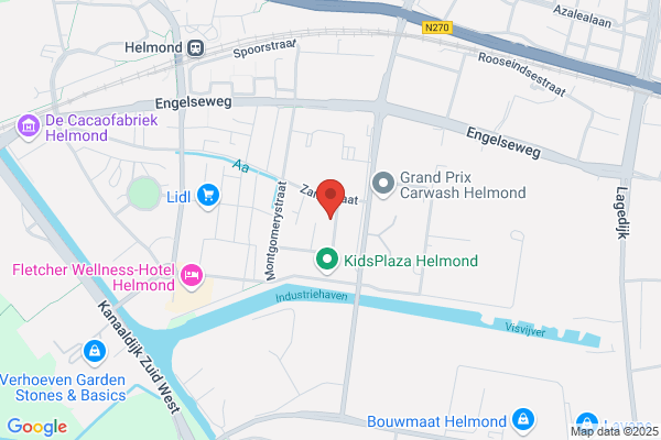 Ema Autobedrijven Bv