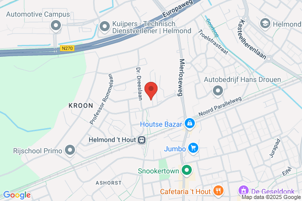 Koens, J F H M