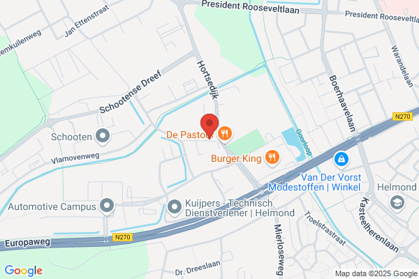 Autopoetsbedrijf Dennis V/D Ven