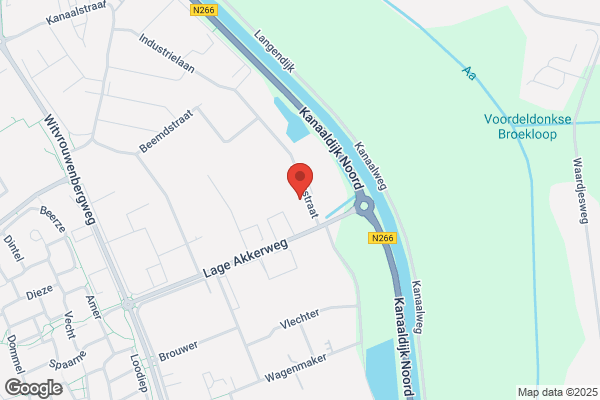 Autoschade M.L.C. Van Den Eijnden