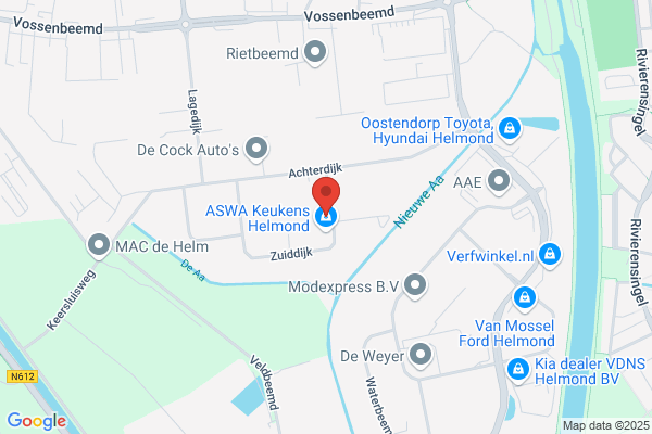 Autoschadebedrijf Mosman