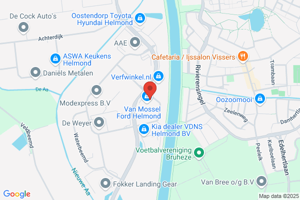 Car Point Acht