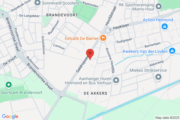 Garagebedrijf Van Oort