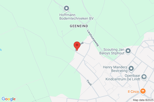 Vakgarage Martien Van Den Elsen Vof