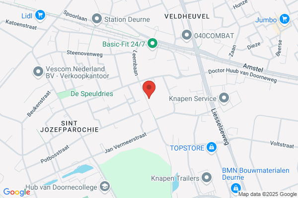 Warrenburg Van De, Autobedrijf