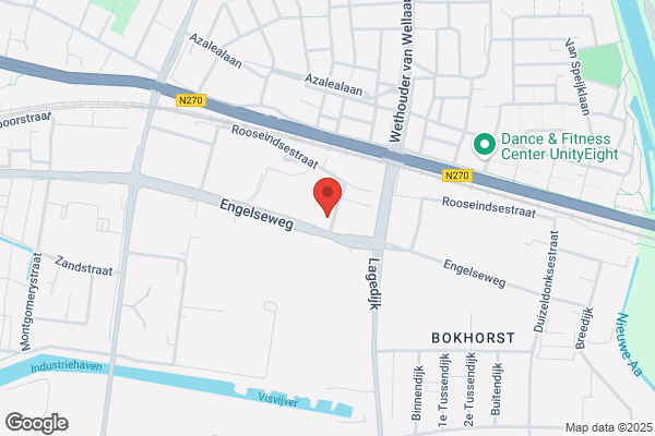 Zuiden Bv, Het
