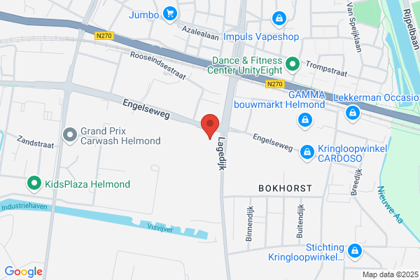 Euromaster Helmond