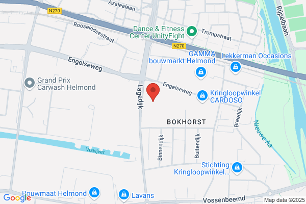 Care Autoschade Aarle-Rixtel
