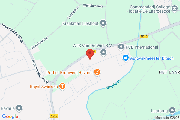 Totaal Service Laarbeek