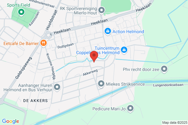 FRANK Rijschool Helmond