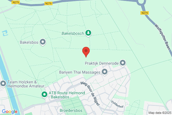 Boskant, De