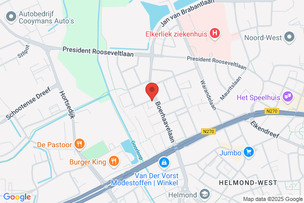 Claassen, Pierre