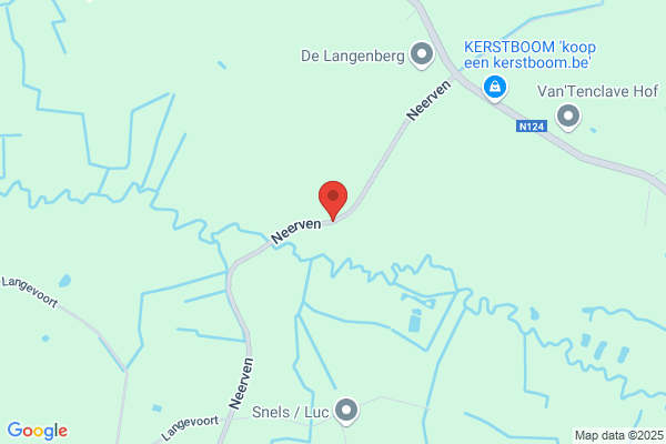 Neerven, Autorijschool Van
