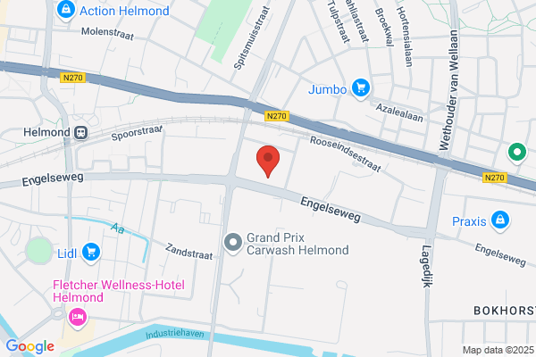 Sixt (Helmond)