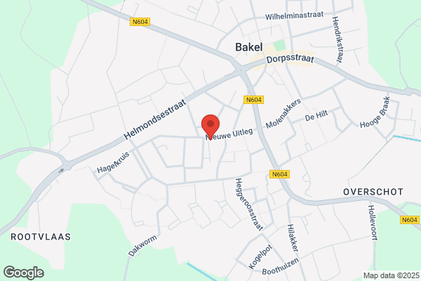 Thijs, Nard