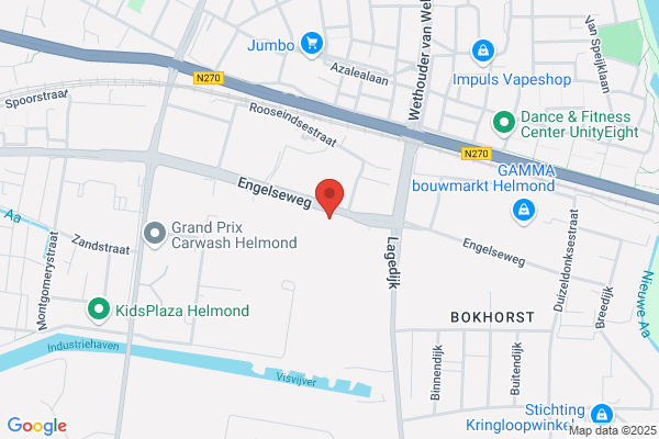 Helmondse Banden Centrale