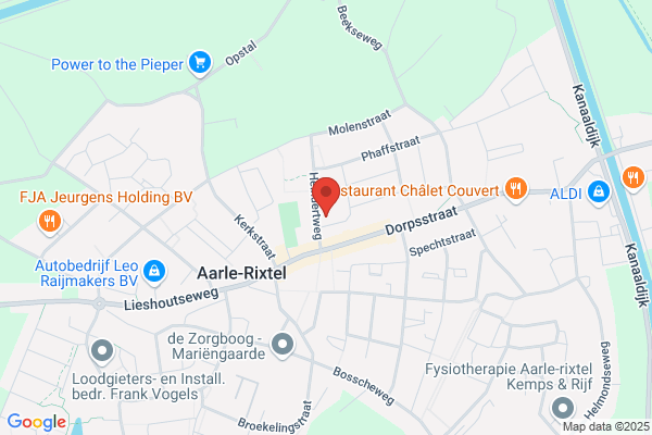 Openbare Basisschool De Driehoek