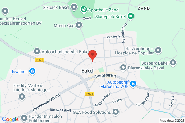 Openbare Basisschool De Kleine Kapitein