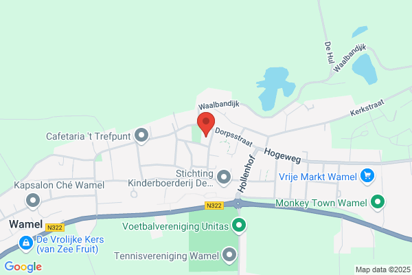 Peuterspeelzaal Hummeltjeshof