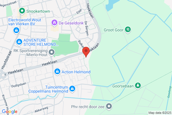 Peuterspeelzaal Kiekeboe Pino