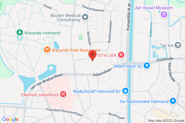 Peuterspeelzaal Zwaan Kleef Aan