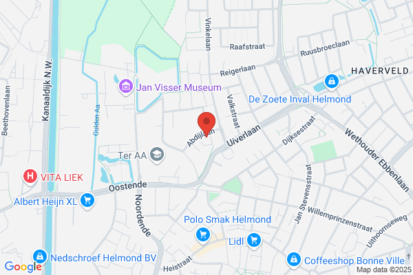 Roomskatholieke Basisschool Binderen