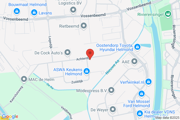 Lieshout, Van