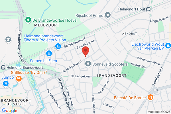 Boxspring Nederland