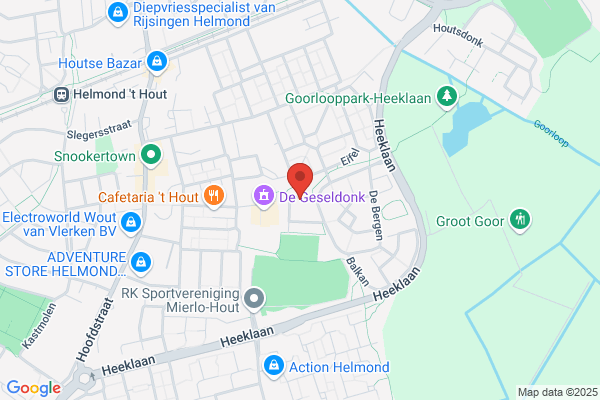 Bernard Teeuwen Management Services Bv