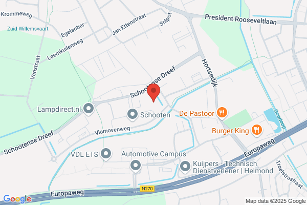 De Nie Werving En Selectie