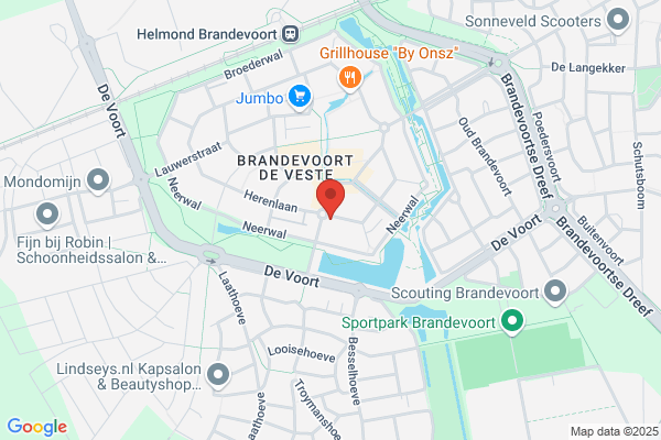 H.W.M. De Jong Management Bv