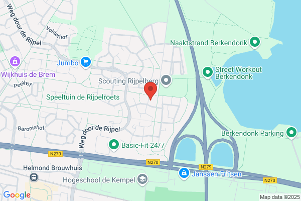 Ingenieursbureau Ir. Van Grunsven Bv