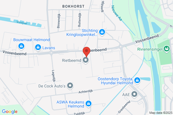 Iset-Nederland
