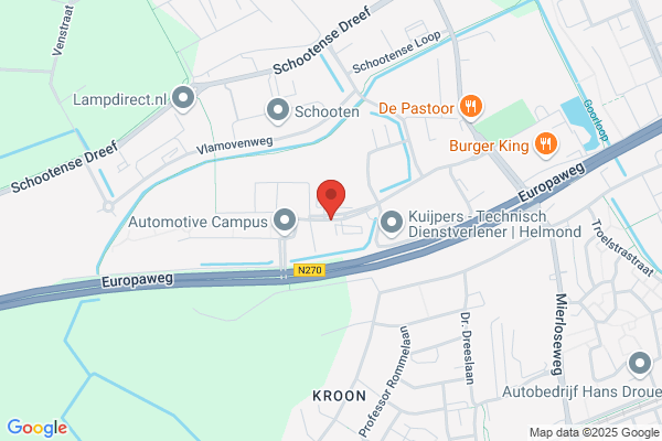 Copeland Gmbh