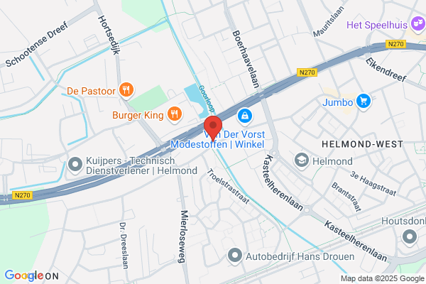 Goedhart Pmc