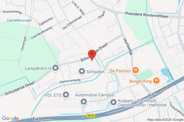 Driessen Bv, Jan