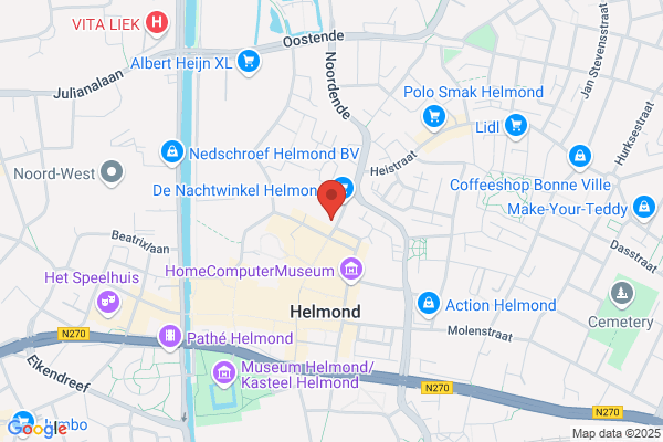 Encaustic Art Academie