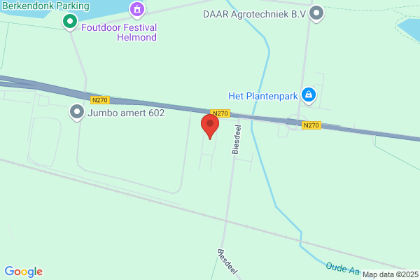 Iersel, G Van