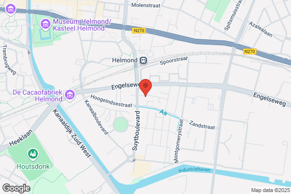 Bloemers uitvaartverzorging