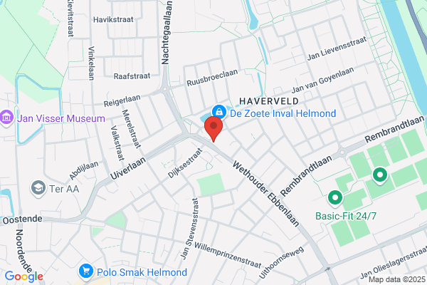 Dierenhof
