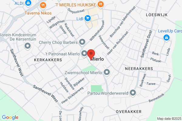 Bethanie, Zorgcentrum