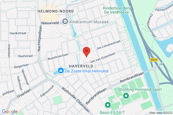 Pannehoeve, De