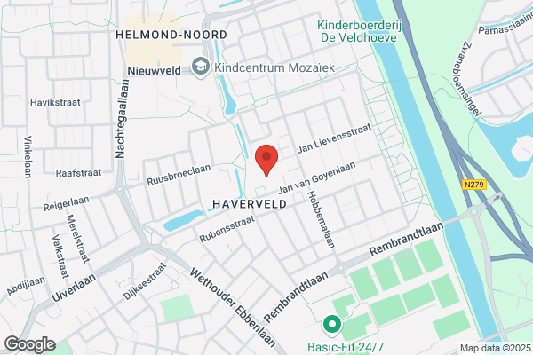 Stichting Zorgcentrum De Pannehoeve