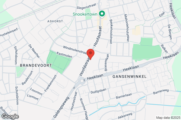 Schoenmakers